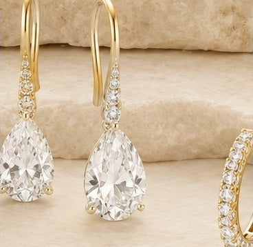 Sample 16 · Noor Pear Drop