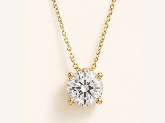 Sample 01 · Uma Round Solitaire